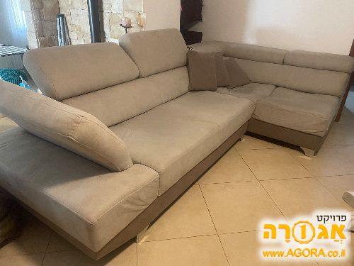 ספה פינתית