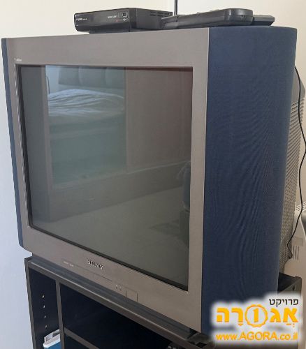 טלויזיה בומבה וממיר עידן תקינים