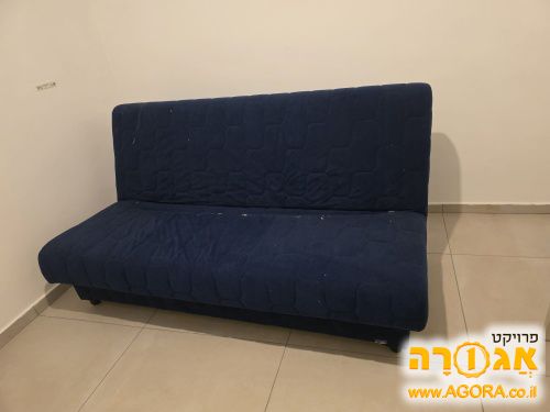 מיטה וחצי
