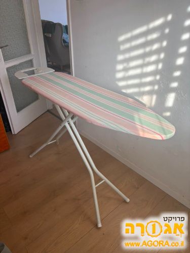קרש גיהוץ אורך 136