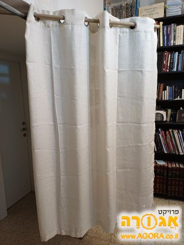 וילון