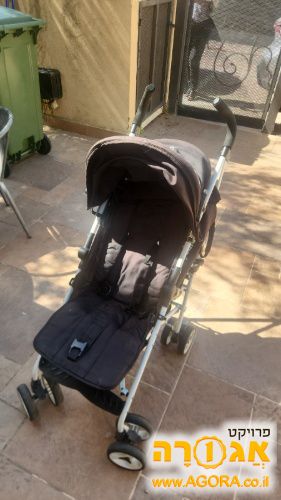 עגלה