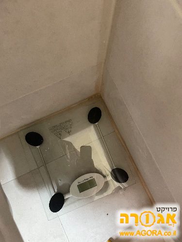 משקל
