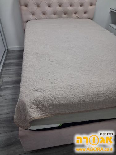 מיטה וחצי
