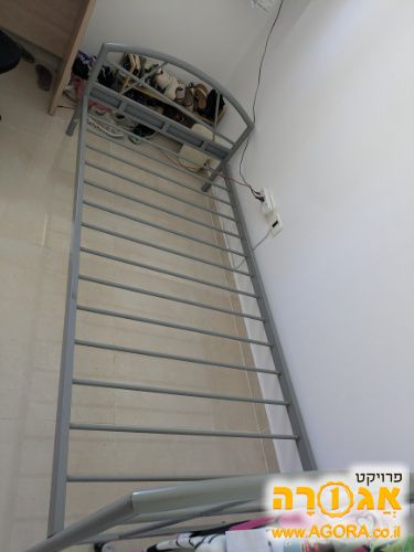 בסיס מיטה (יחיד)