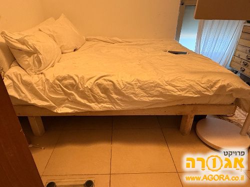 בסיס מיטה 140*190