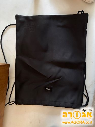 תיק שרוך