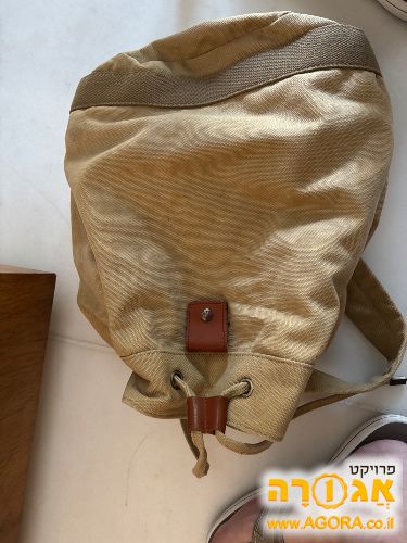 תיק גב