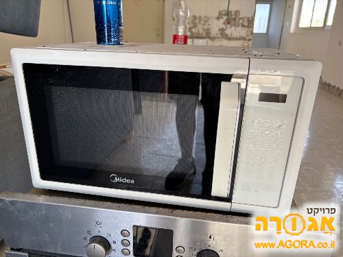 מיקרוגל