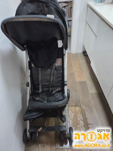 עגלת תינוק
