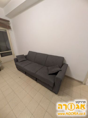 ספה נפתחת