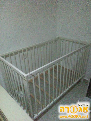 מיטת תינוק