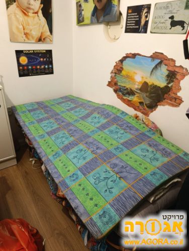 מזרן יוגה