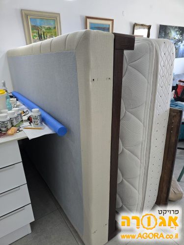 מיטה זוגית עמינח