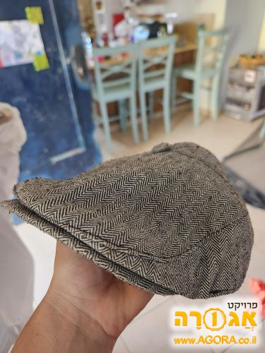 כובע
