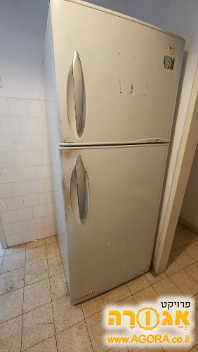 מקרר
