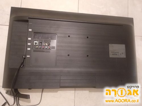 Smart Tv טלוויזיה טלביזיה חכמה 32'