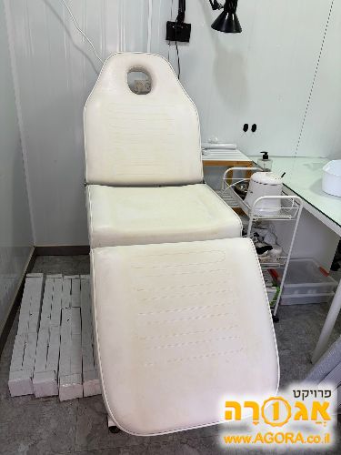 מיטת טיפולים