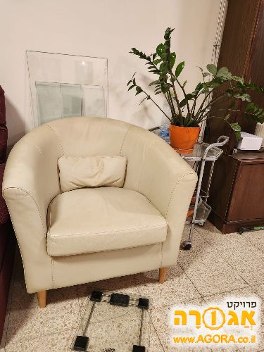 כורסה