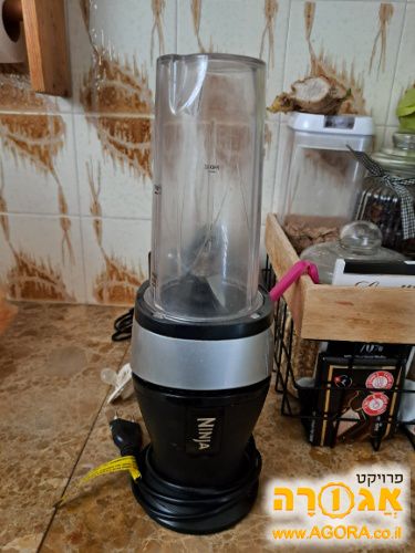 נינגה
