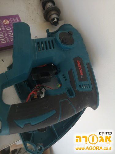 פטישון