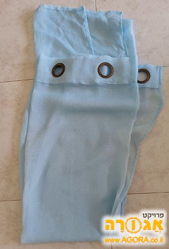וילונות
