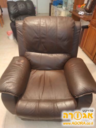 כסא טלויזה