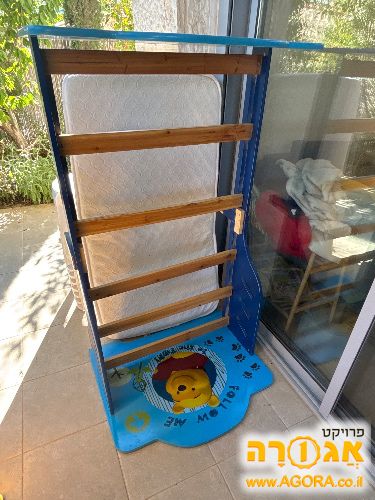 מיטת מעבר
