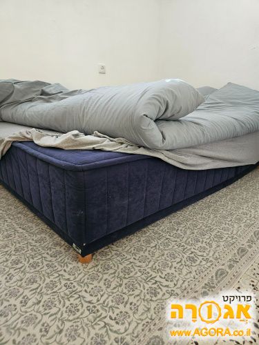 מיטה וחצי