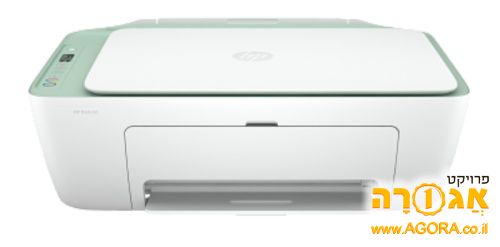 מדפסת hp 2710