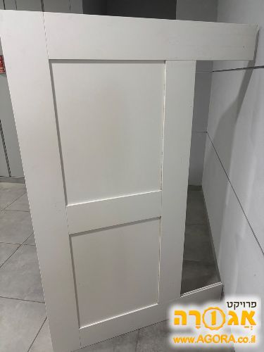 מדף למיטת ברימנס 160*200 של איראנ