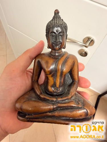 פסלון בודהה