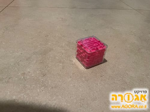 משחק יציבות