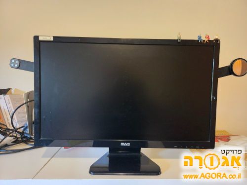 מסך מחשב 24