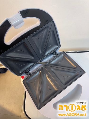 טוסטר משולשים חדש
