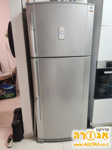 מקרר sharp