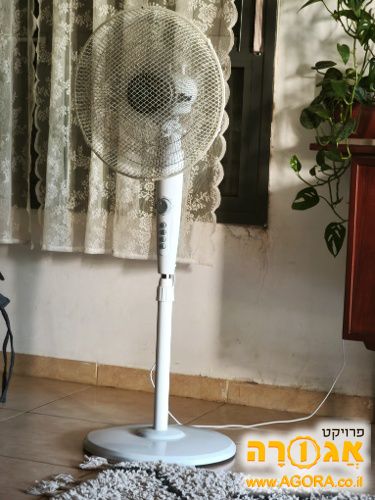 מאוורר