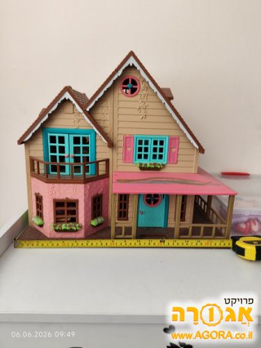 בית בובות