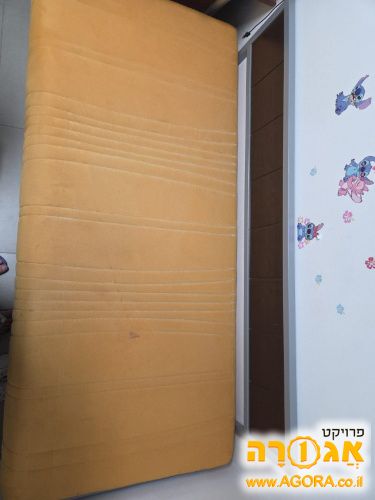 מיטת נוער