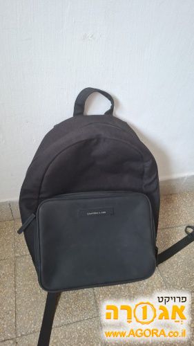 תיק שחור