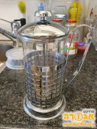 כלי לקפה
