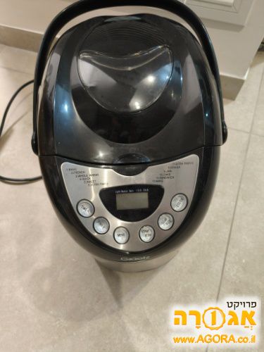 אופה לחם