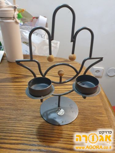 מעמד לנרות