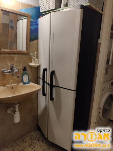 ארון פלסטיק
