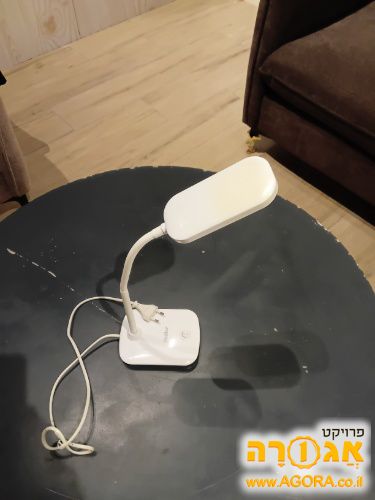מנורת שבת