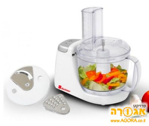 מעבד מזון