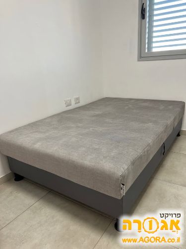 בסיס מיטה קלאסי של פנדה 160x200