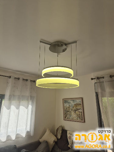 מנורה
