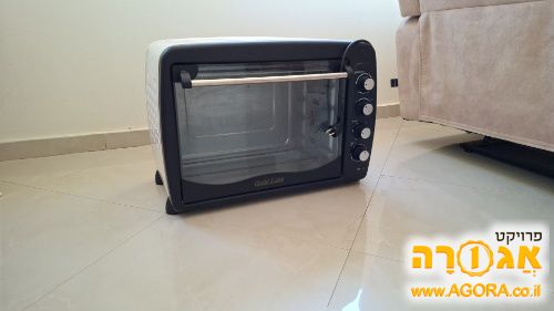 טוסטר אובן 54 ליטר