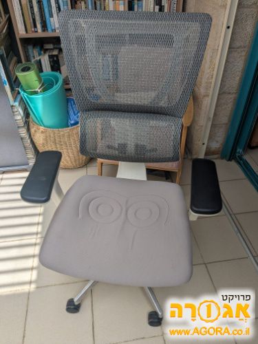 כיסא מחשב / משרד